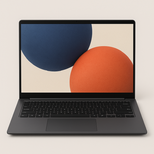 노트북 발열 원리와 대처법에 대한 사진