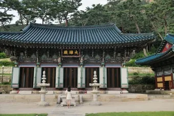 서울 대표 사찰 5곳을 소개하는 종합 여행 가이드_4