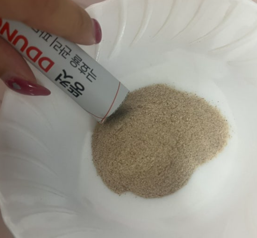 서늬 뚱컷 효과