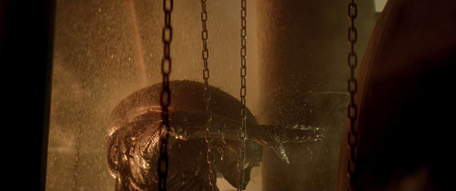 에어리언3 (1992) 해석 및 핵심 관람포인트