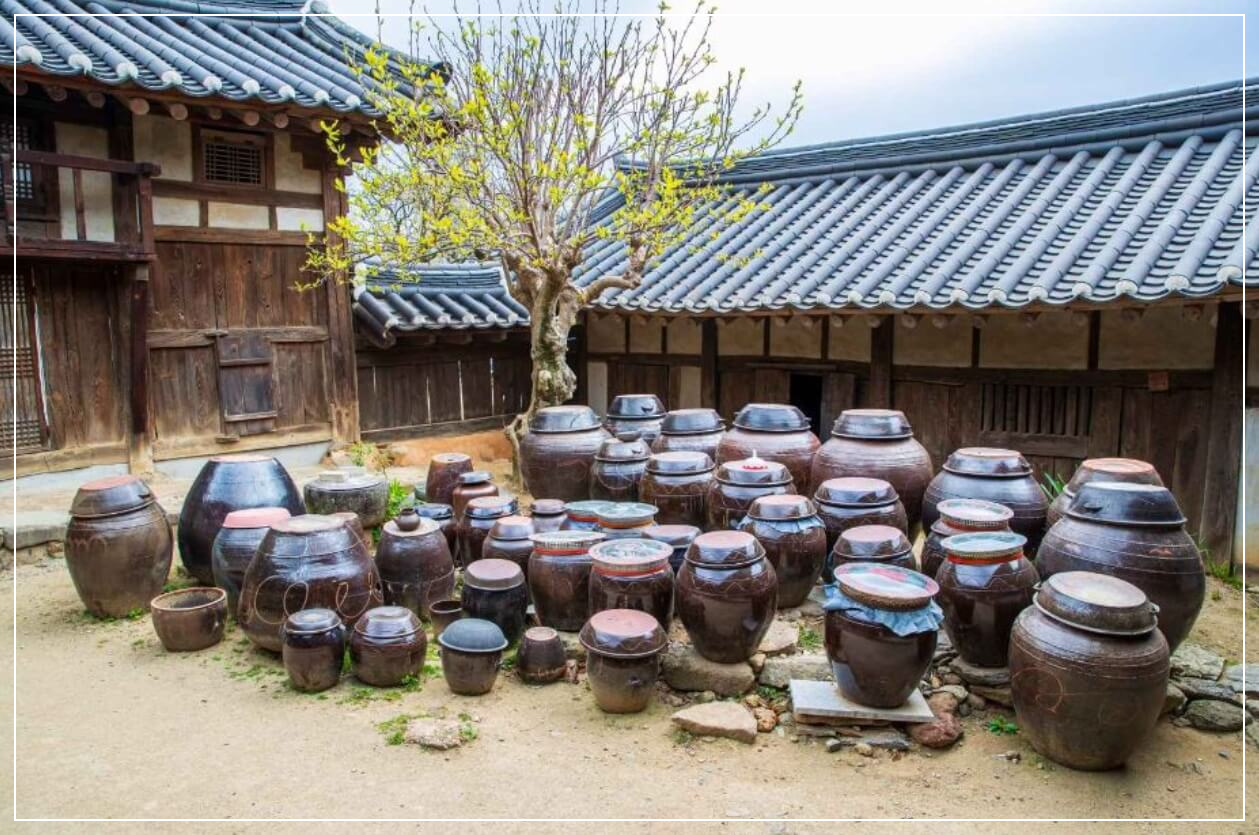 구례 가볼만한곳 베스트10 운조루 고택