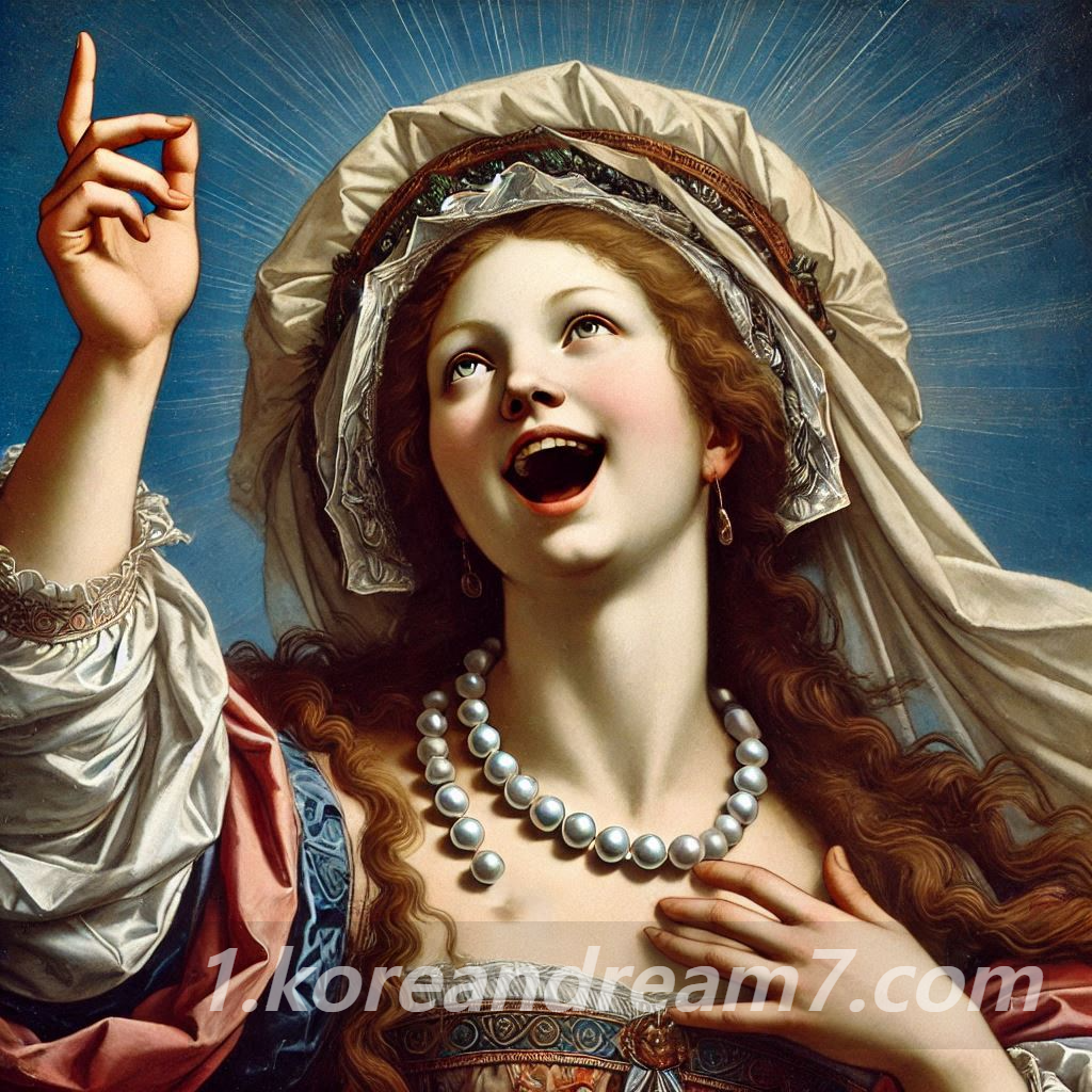 전직 대통령 꿈