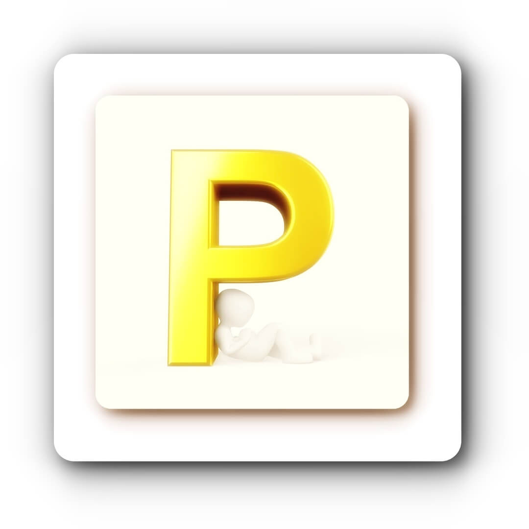 P-image