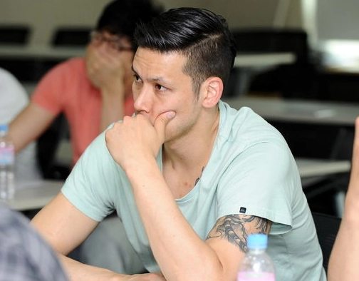 이승준 농구선수 프로필 나이 고향 학력 경력 | 3대3 농구 국가대표 이승준 감독 사퇴 이유