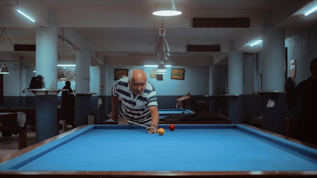 Pension