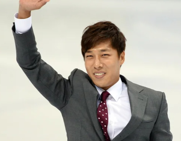 김동성 쇼트트랙 경력