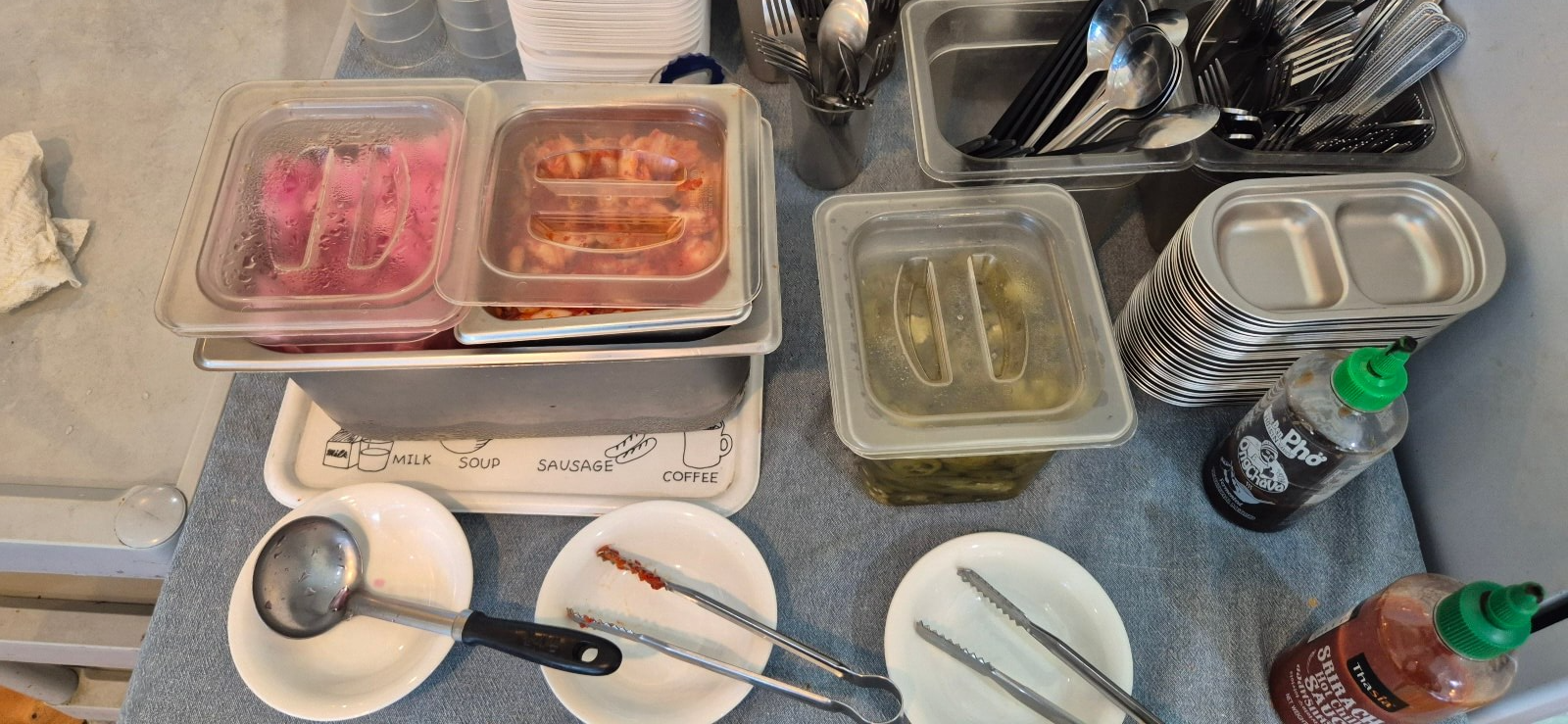 당진 선식당 진정한 가성비.