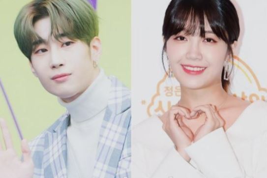 정은지 열애설
