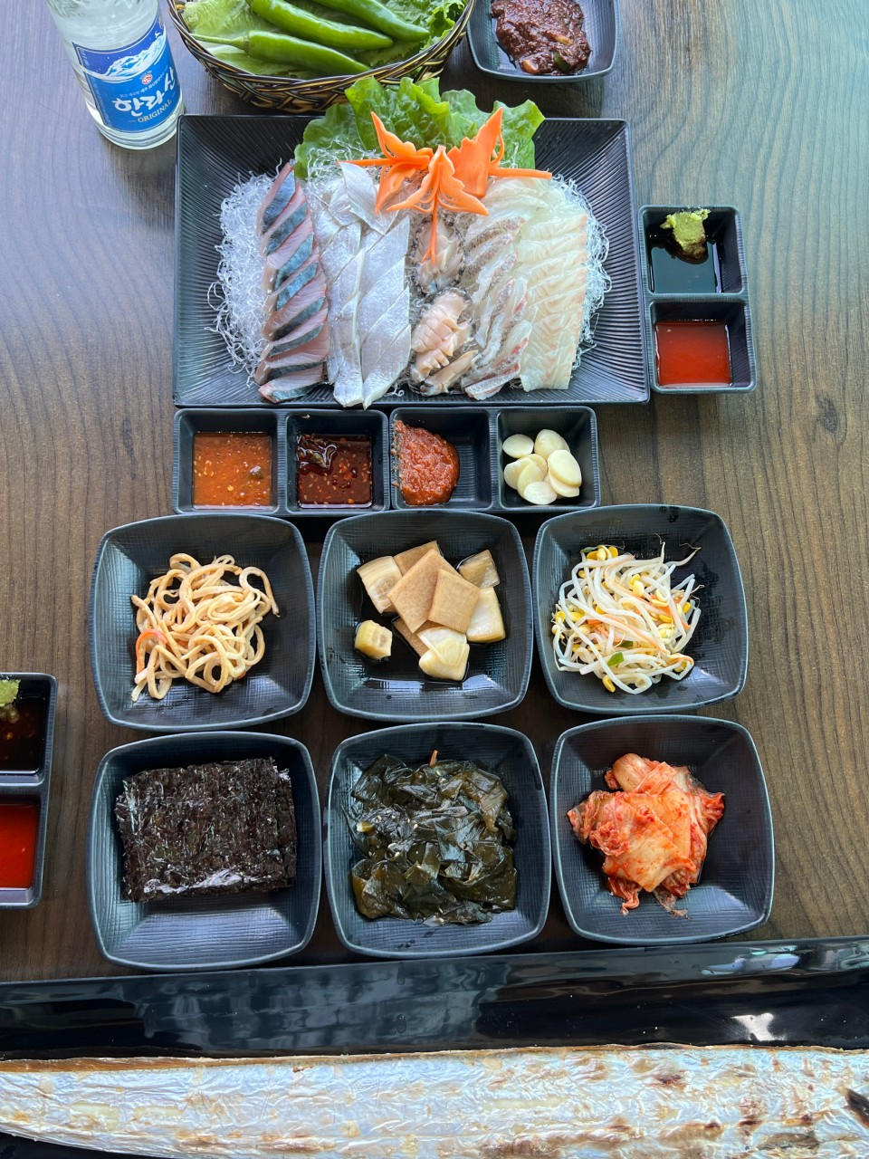제주 성산해촌