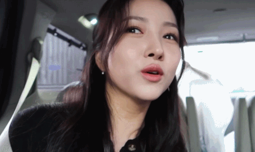 김소원(소원)-움짤