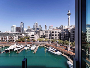 뉴질랜드 신혼여행