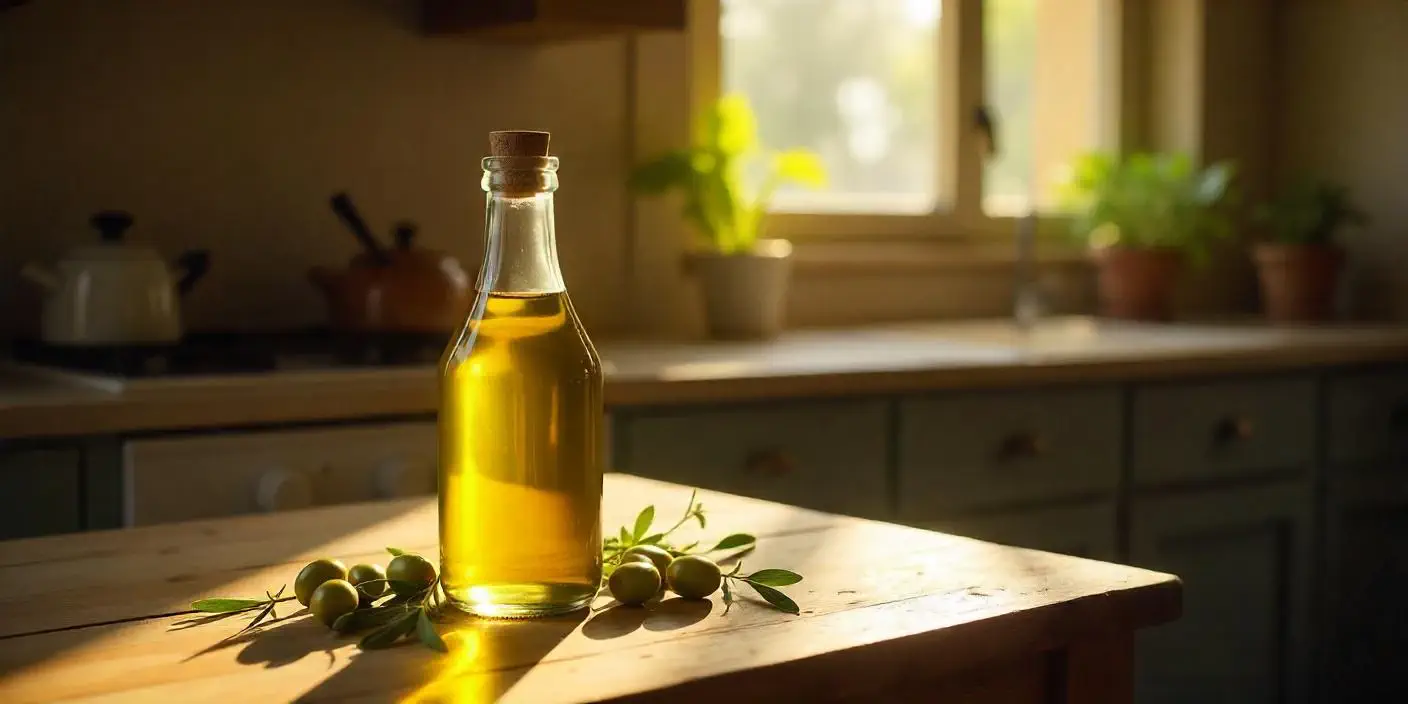 오메가9가 풍부한 음식