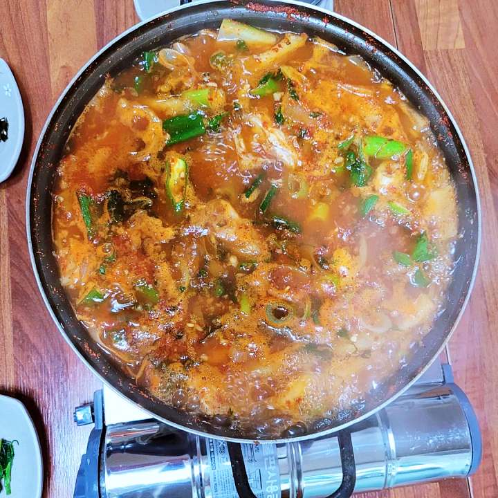 6시내고향 울산 방어진 가자미찌개 말린 반 건조 가자미 파는 곳 물회 가자미 찌개 맛집 오늘 방송 추천