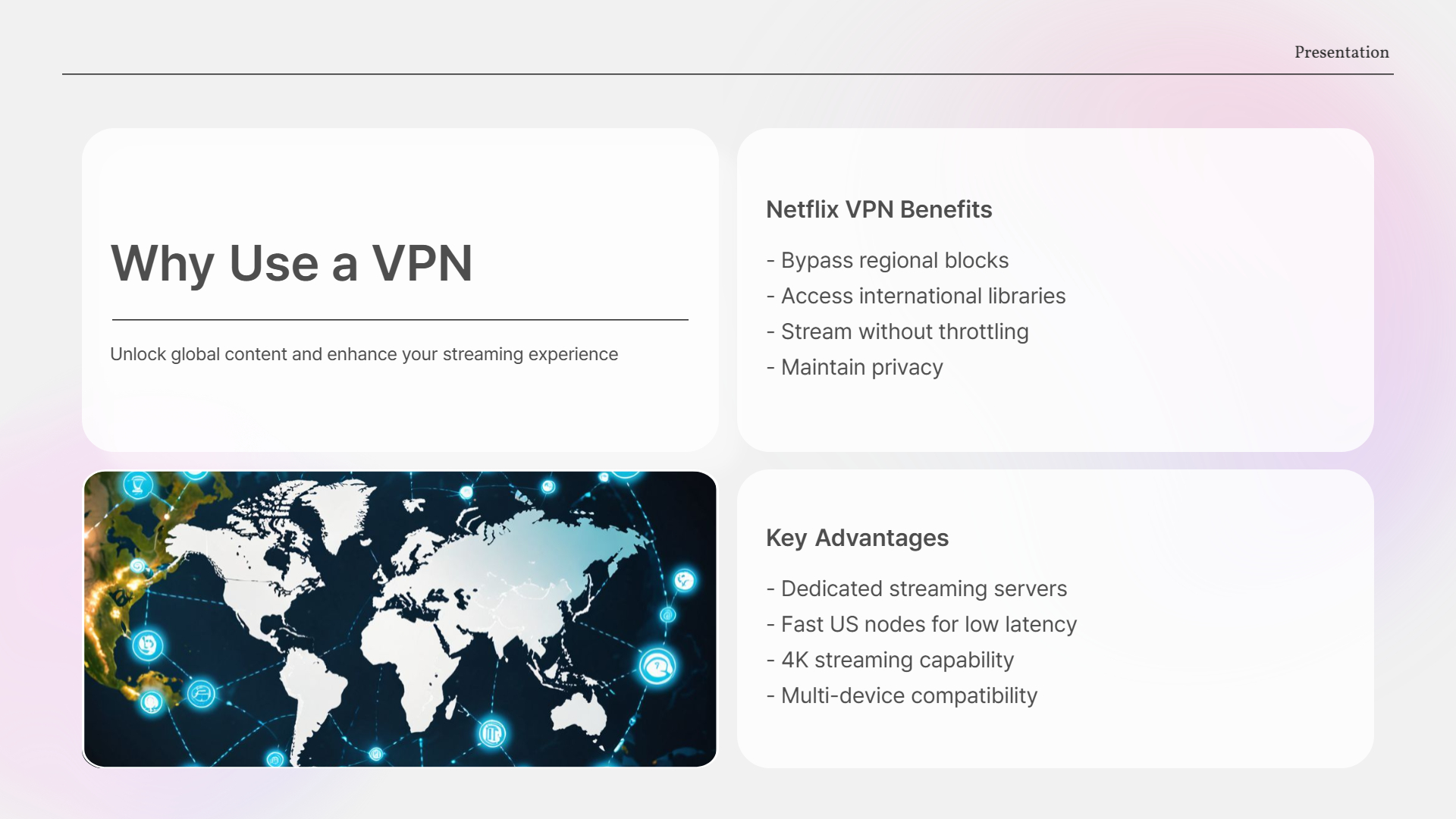 🚀 Why You Need a VPN for Netflix in 2025