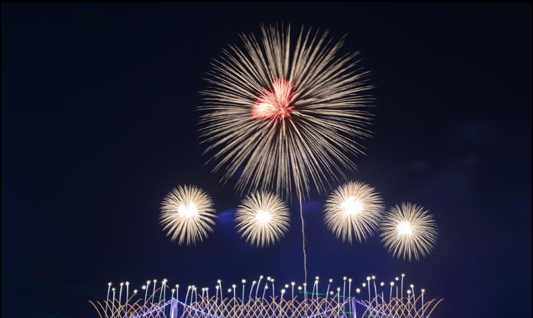 2025 부산불꽃축제 예매 방법 및 좌석 꿀팁