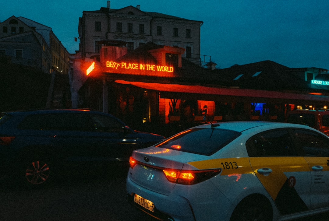 Ulsan Restaurant