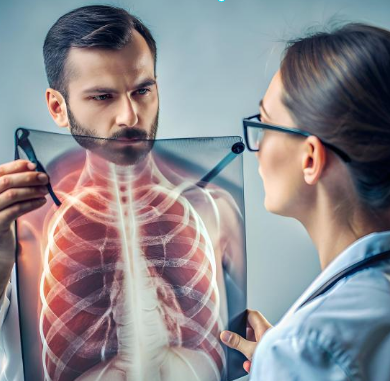 위험한 독감의 증상