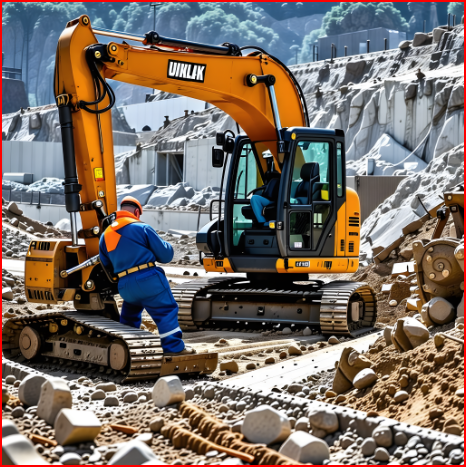 굴착기 필기시험 일정