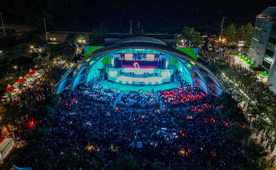 2025 청도반시축제 일정 및 체험 프로그램 총정리