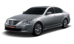 제네시스 bh330 색상 코드 - 스터링 실버(색상 코드 : AU)