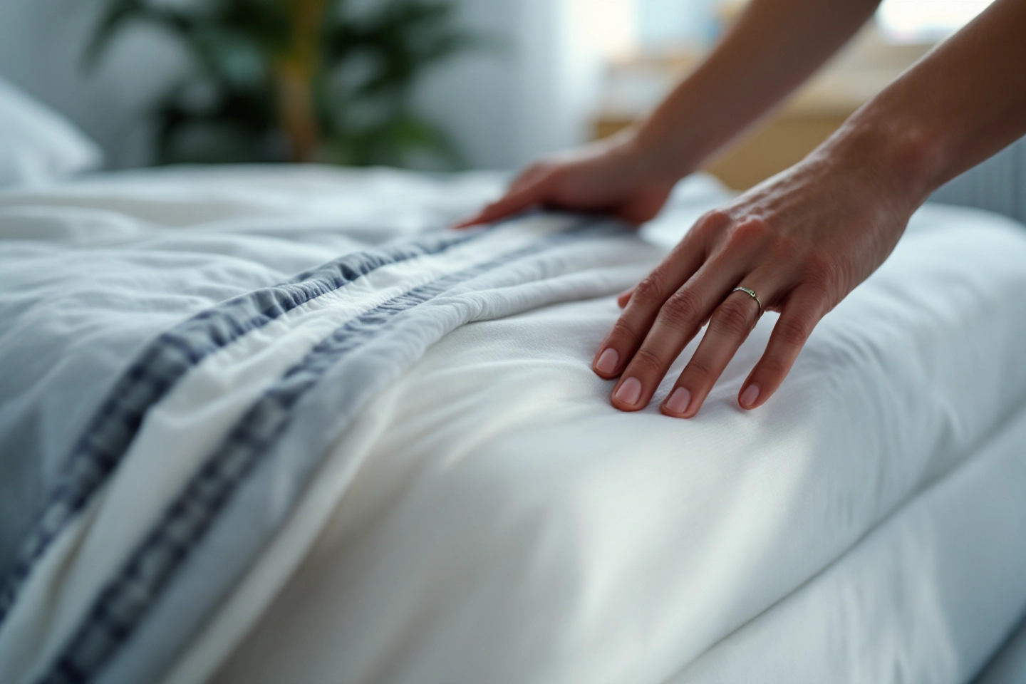 매트리스오래쓰는법