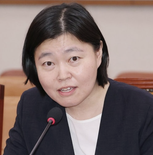 임은정 검사 프로필, 검찰의 양심을 말하다