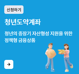 청년도약계좌