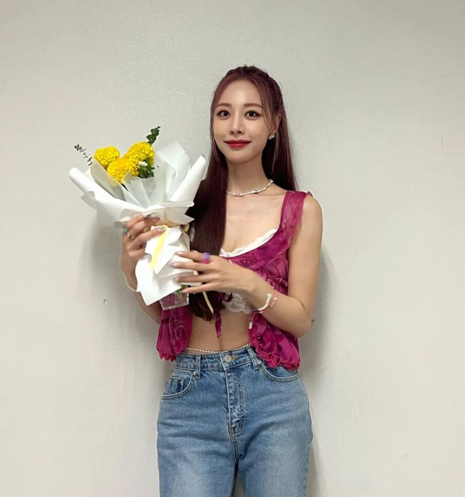 브레이브걸스 해체