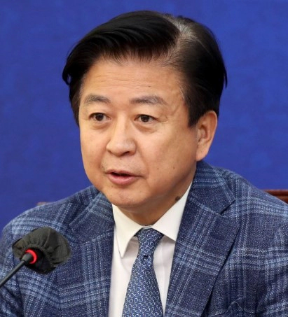 노웅래 국회의원 프로필 나이 고향 지역구 아버지
