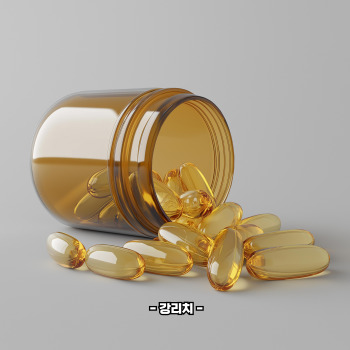 좋은 오메가3 고르는 법