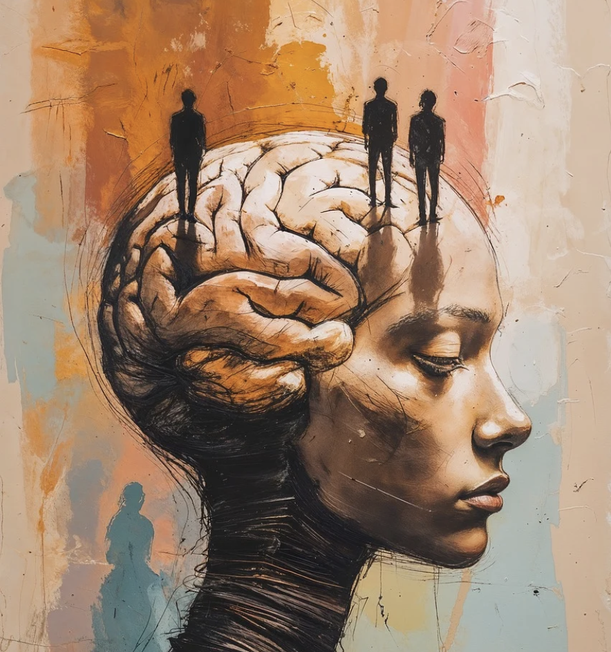 AI 산업은 결국 인간의 불안을 먹고 자란다