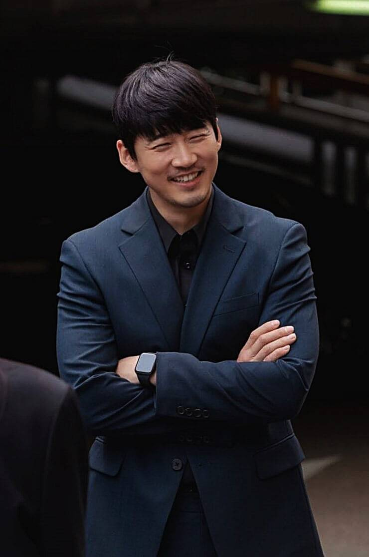 윤계상 프로필