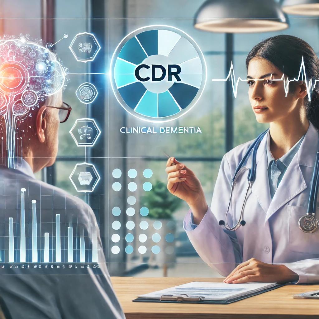 의료보험공단 치매 cdr척도