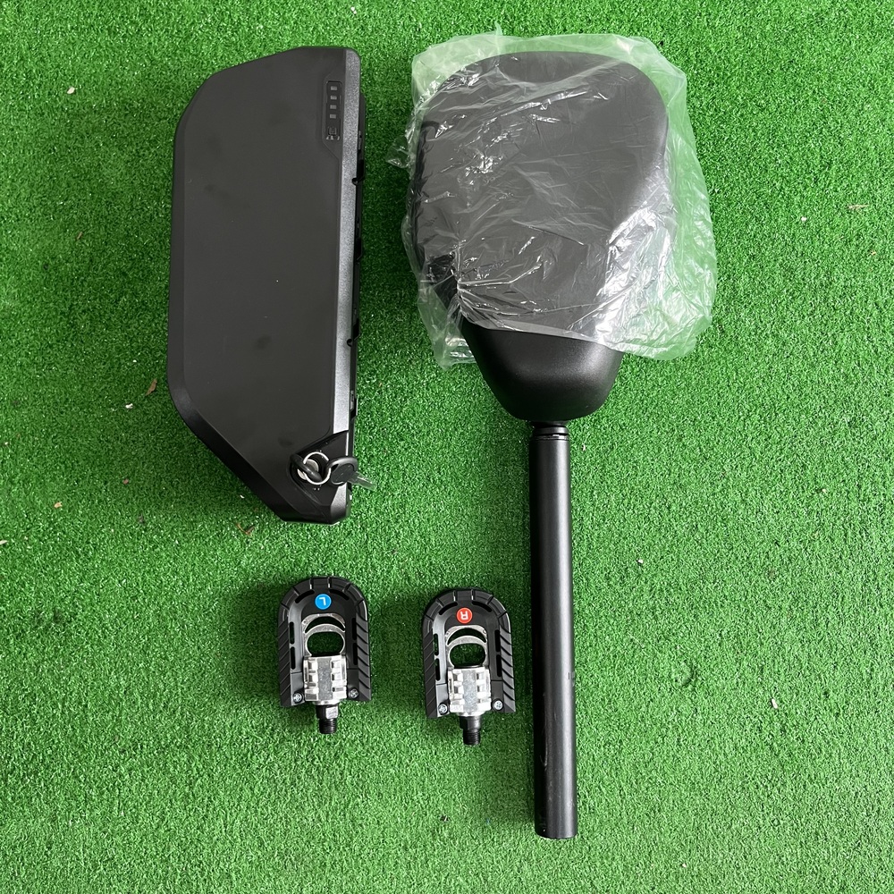 수원 전기자전거 매장 - 레이윙 디스커버리 MX 접이식 전기자전거 추천