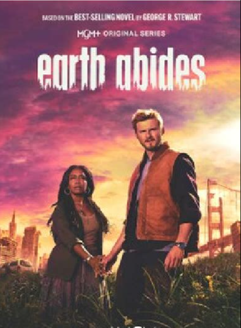 어스 어바이드(Earth Abides)