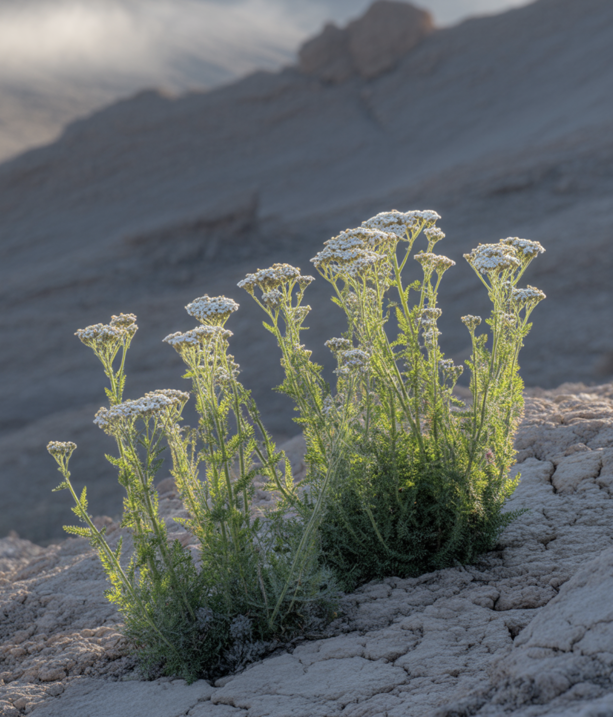'게으른 정원사'를 위한 최고의 식물