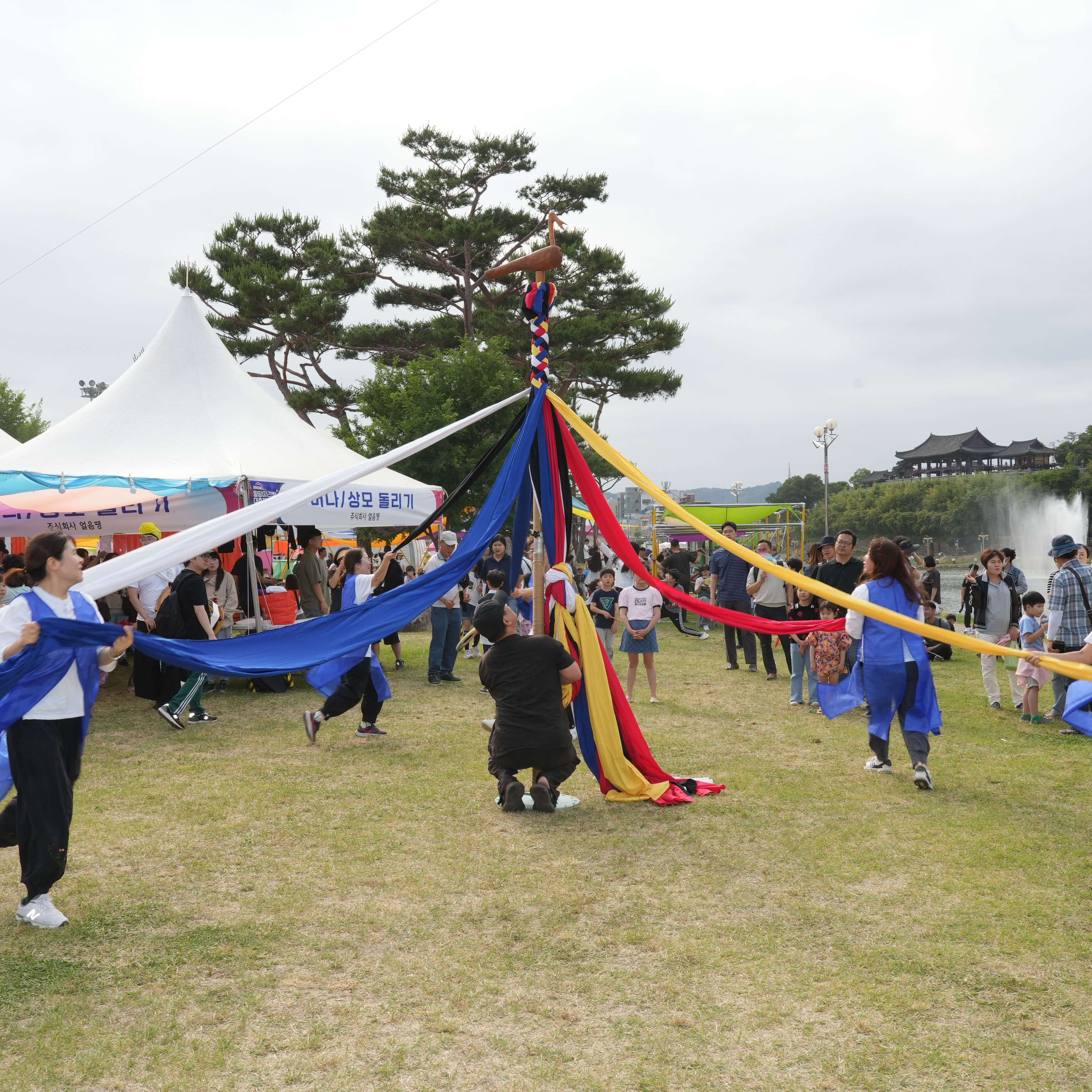 2025 밀양아리랑대축제 일정 및 밀양강 오딧세이&amp;#44; 주차&amp;#44; 셔틀버스정보