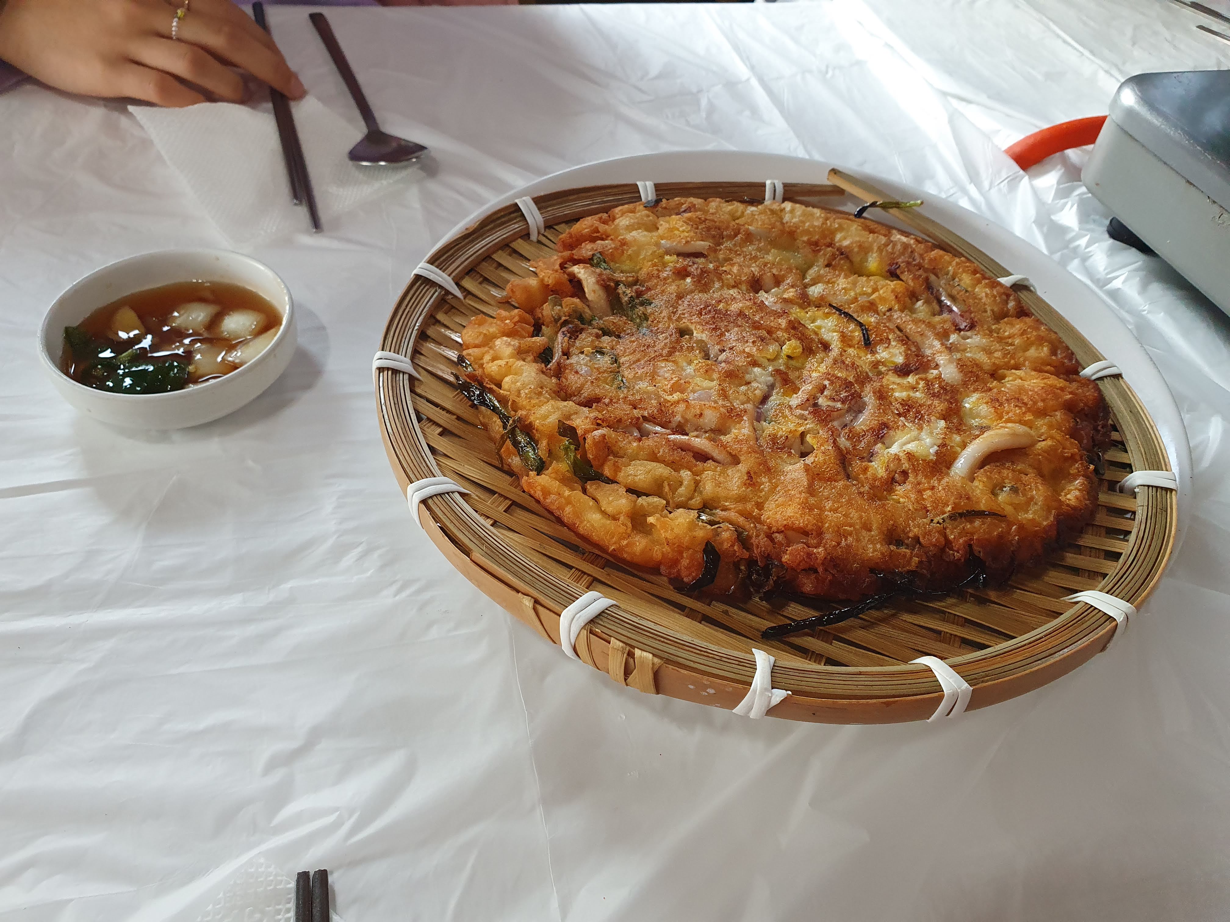 정동진 날씨