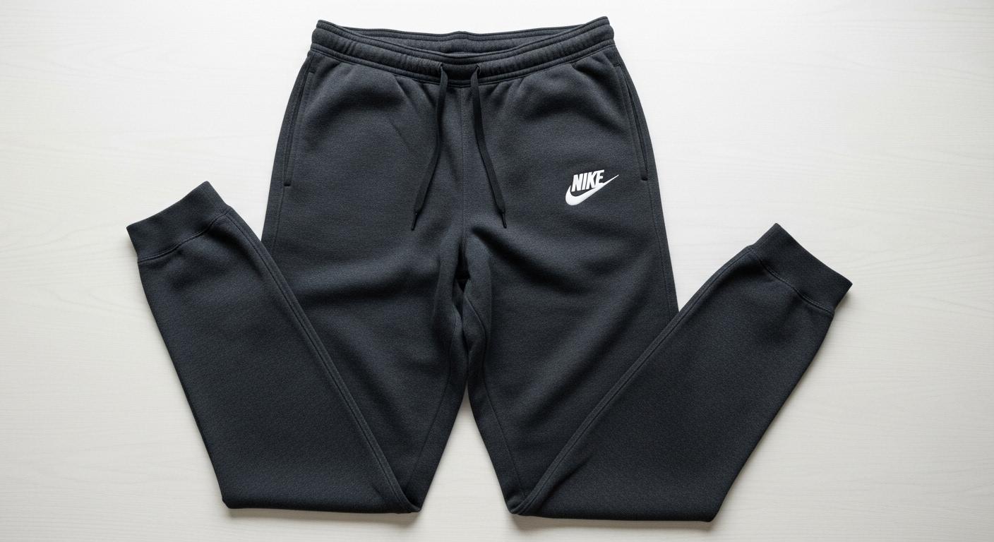 운동복 바지 나이키