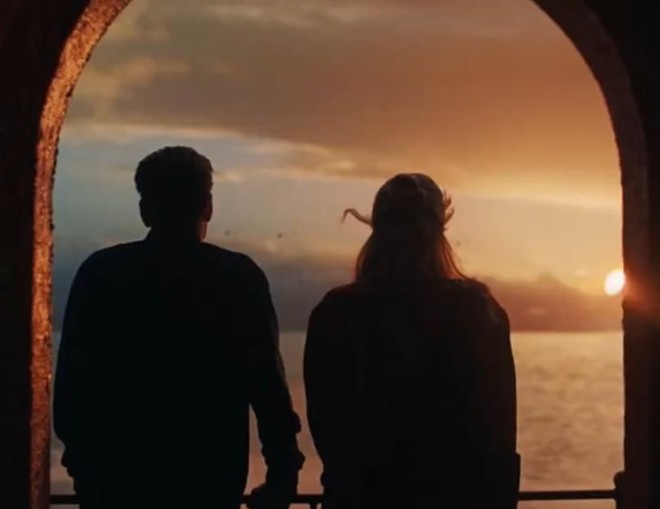 [영화다시보기] 감성 판타지 로드무비 추천 빅 볼드 뷰티풀 줄거리&amp;#44; 결말 해석&amp;#44; 리뷰 및 후기