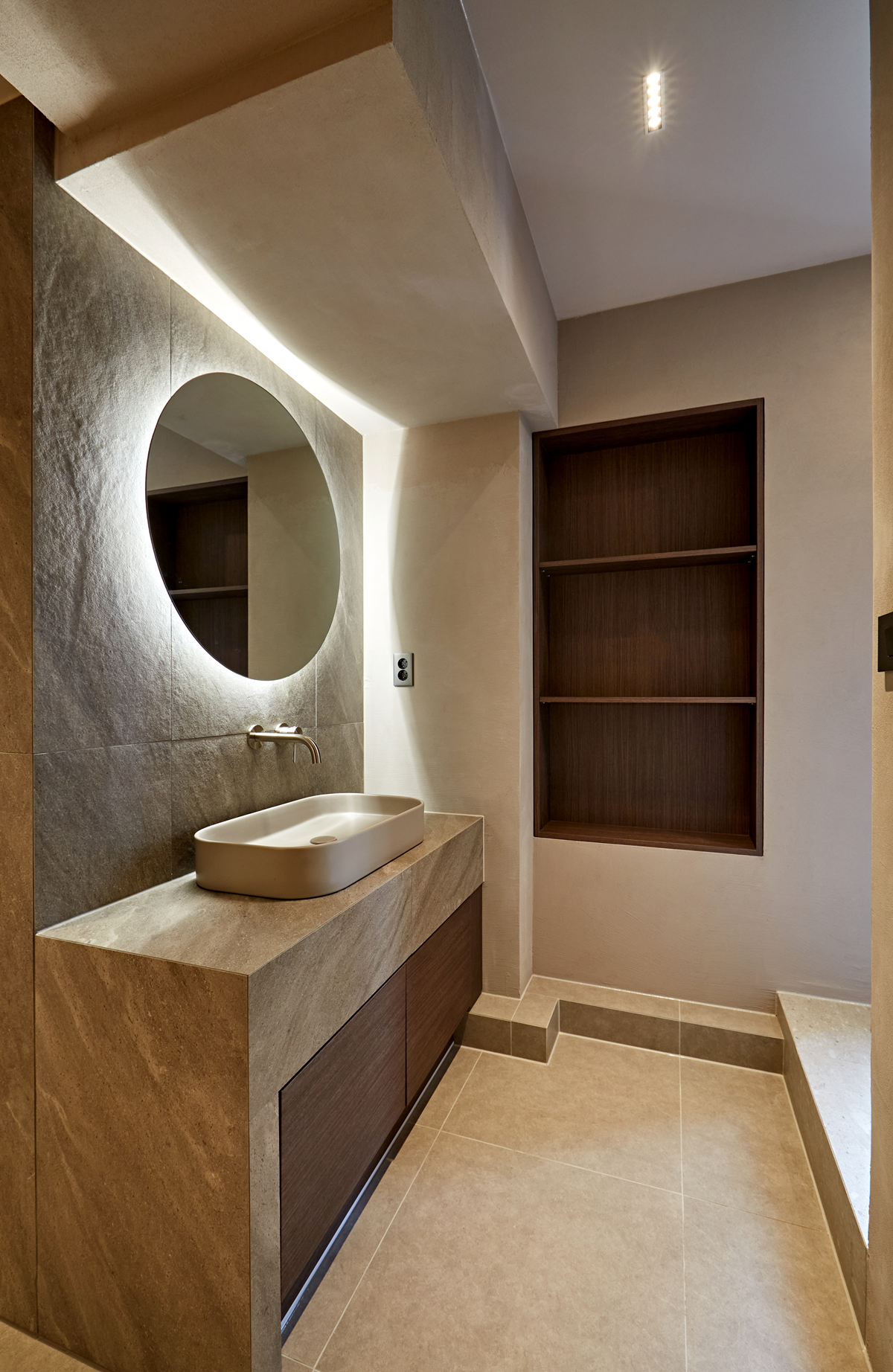 병원세면대디자인