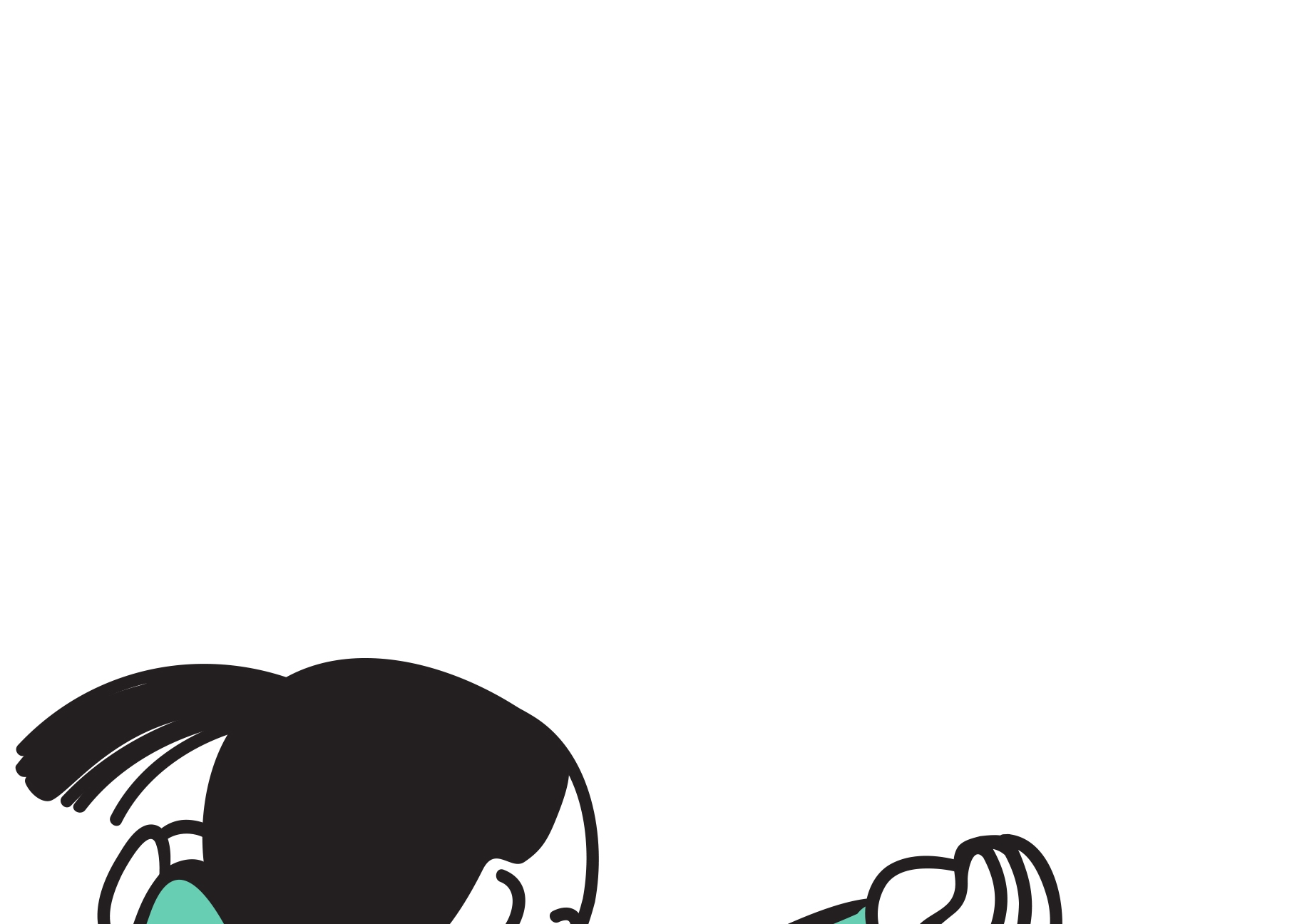 방학동안집에서아이와함께