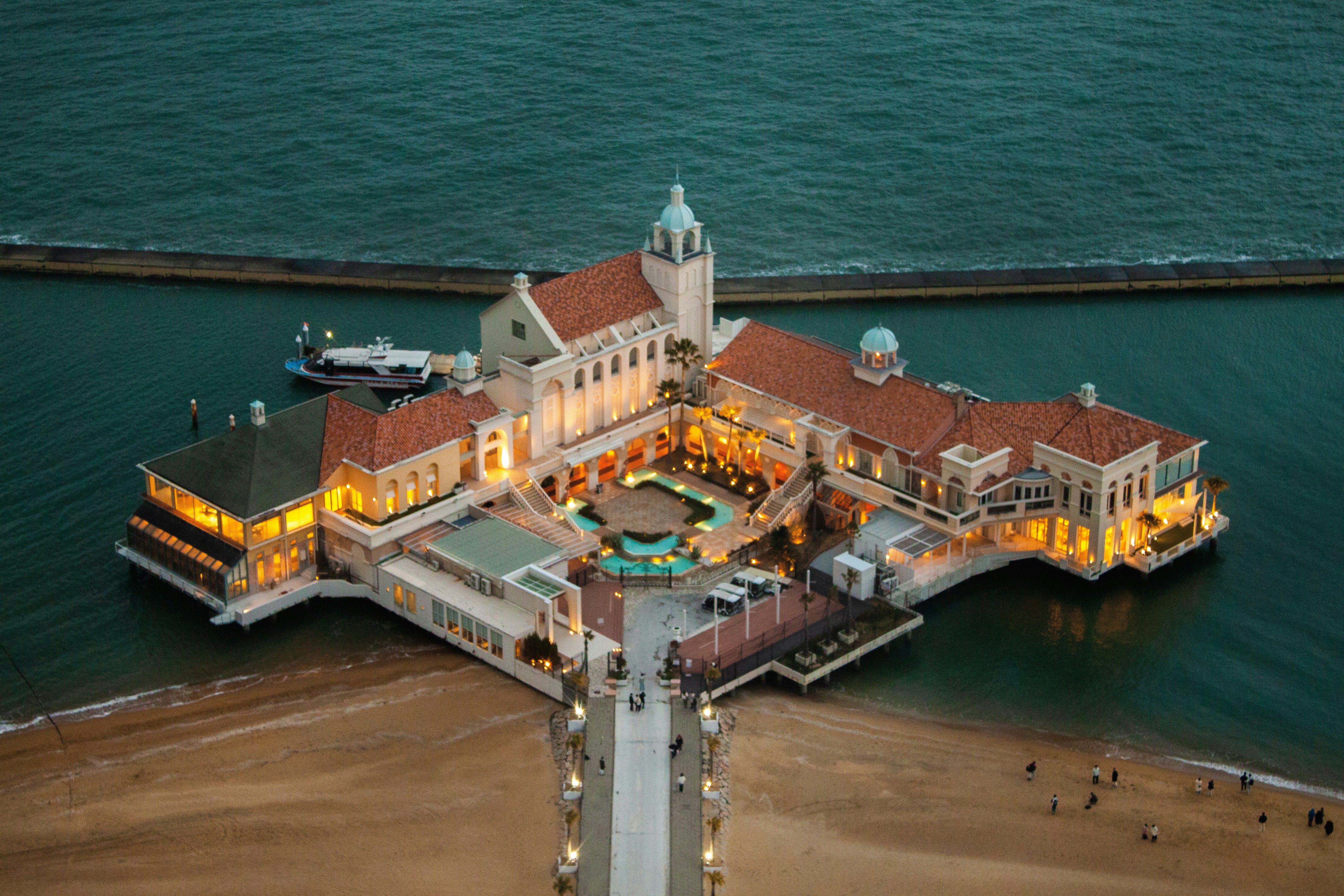 50대 커플이 함께 떠나는 후쿠오카 감성 여행 코스 참고 사진