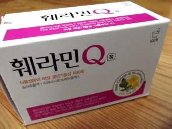 훼라민큐 300정 가격 구매 참고사항을 확인_17