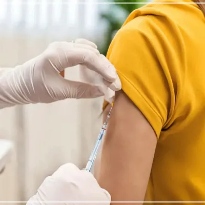 대상포진 예방접종 가격 1