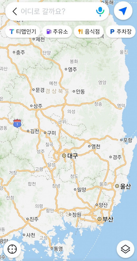 티맵