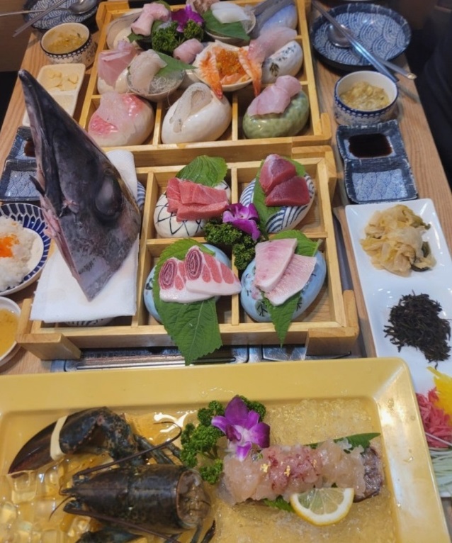 백반기행-인천-연수구-대방어