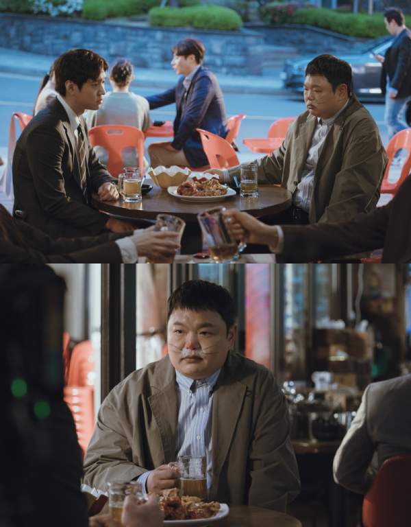 비밀은 없어