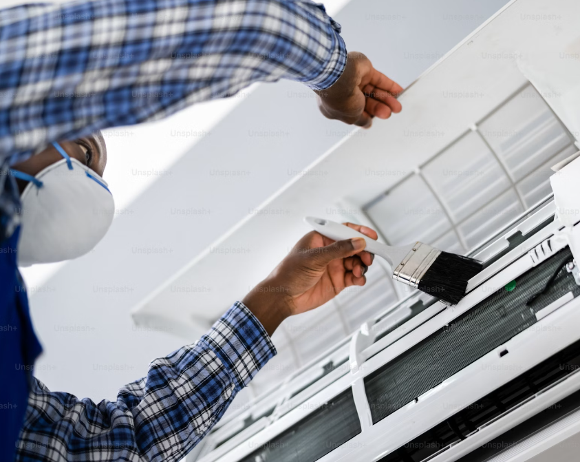 LG 에어컨 청소 신청 방법과 비용