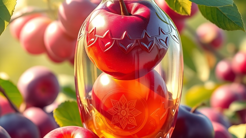 청매실황매실매실청